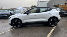 Volvo EX30 200kW SM Extended Range Plus 69kWh 5dr Auto Electric Estate